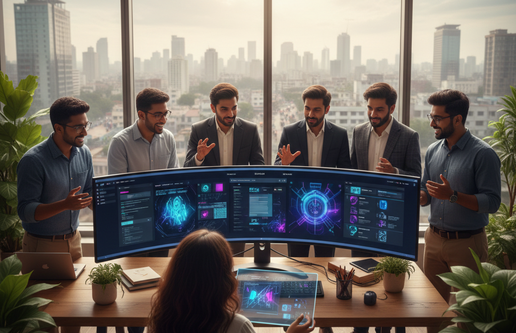 Digital Marketing in 2026: The Complete Guide to Scaling Your Business with Web24BD