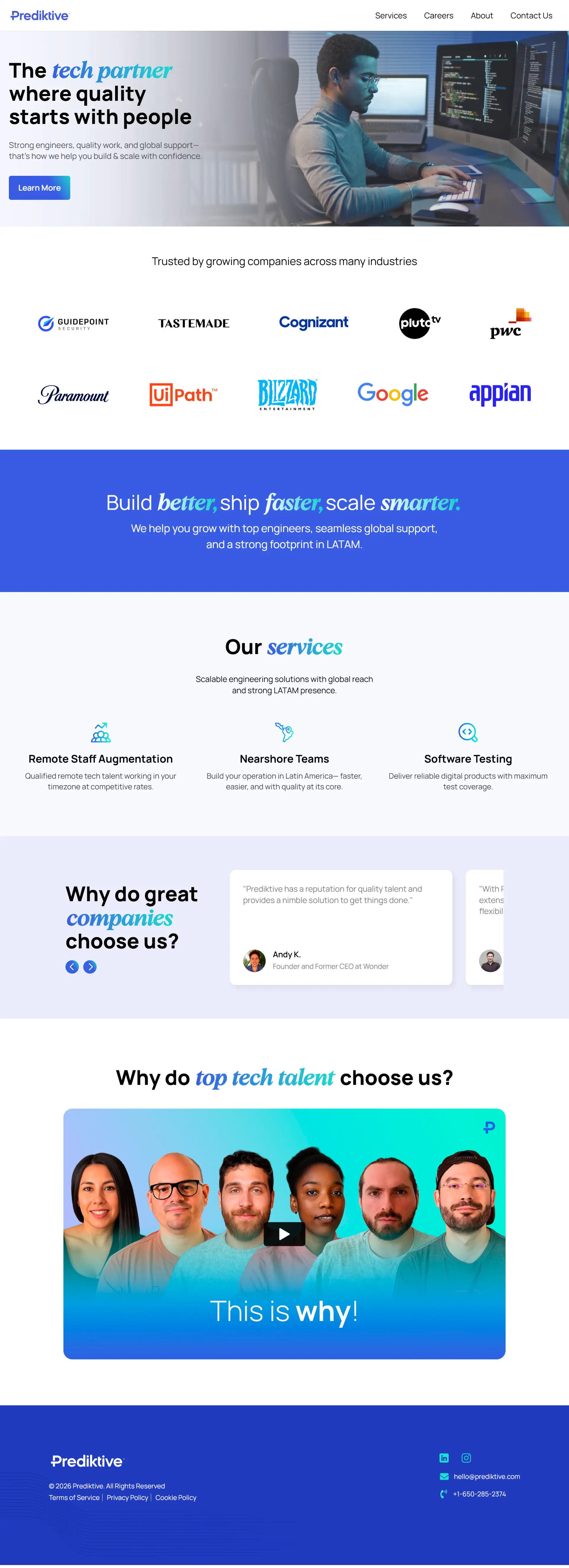 Prediktive-Engineering