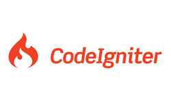 codeigniter
