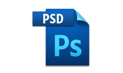 psd