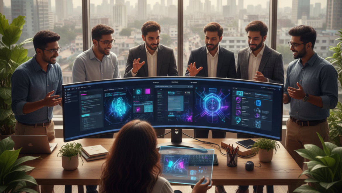 Professional Website Design & Development in Bangladesh: The Web24BD Guide to 2026 Success